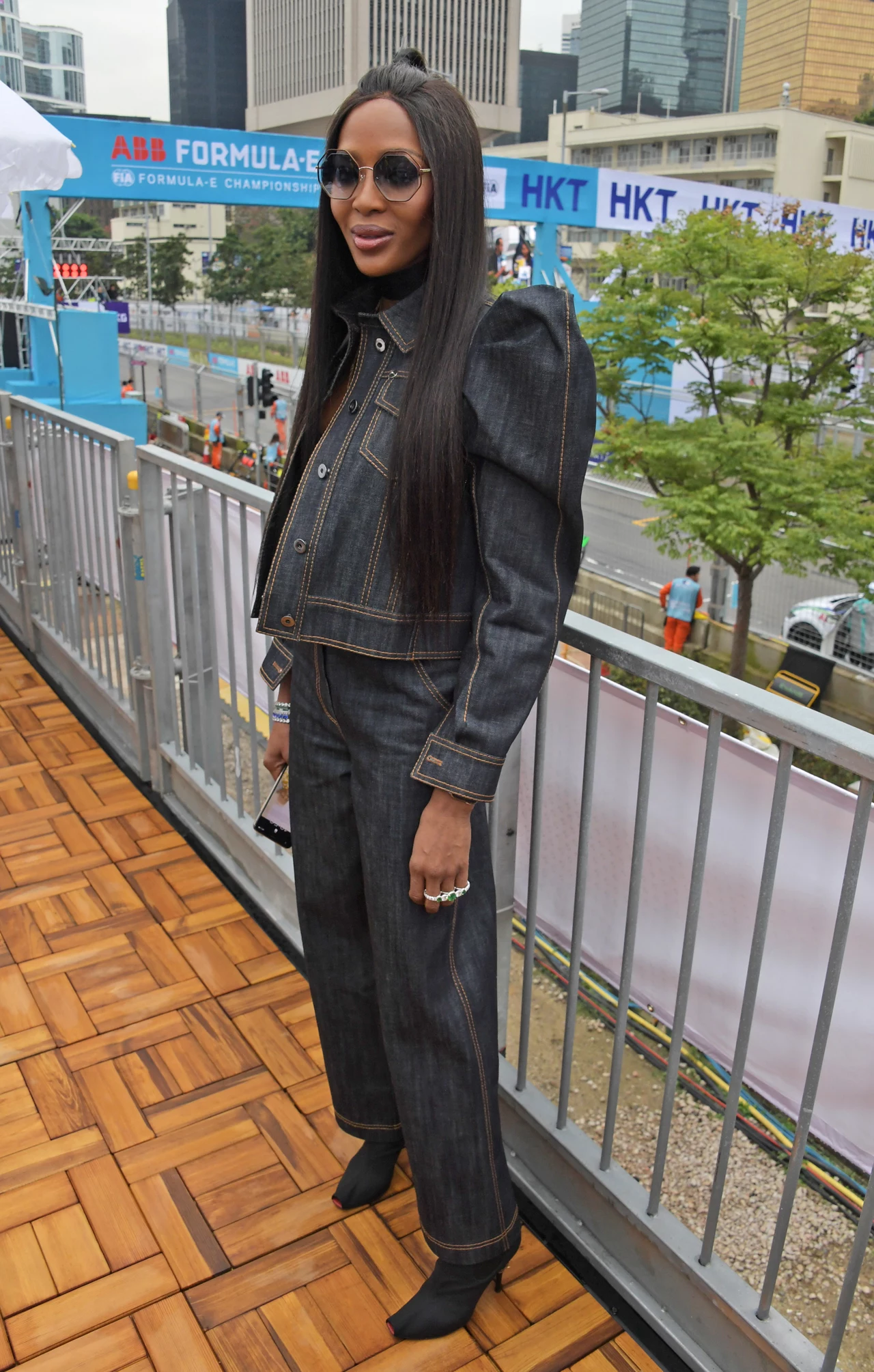 Naomi Campbell Naomi Campbell