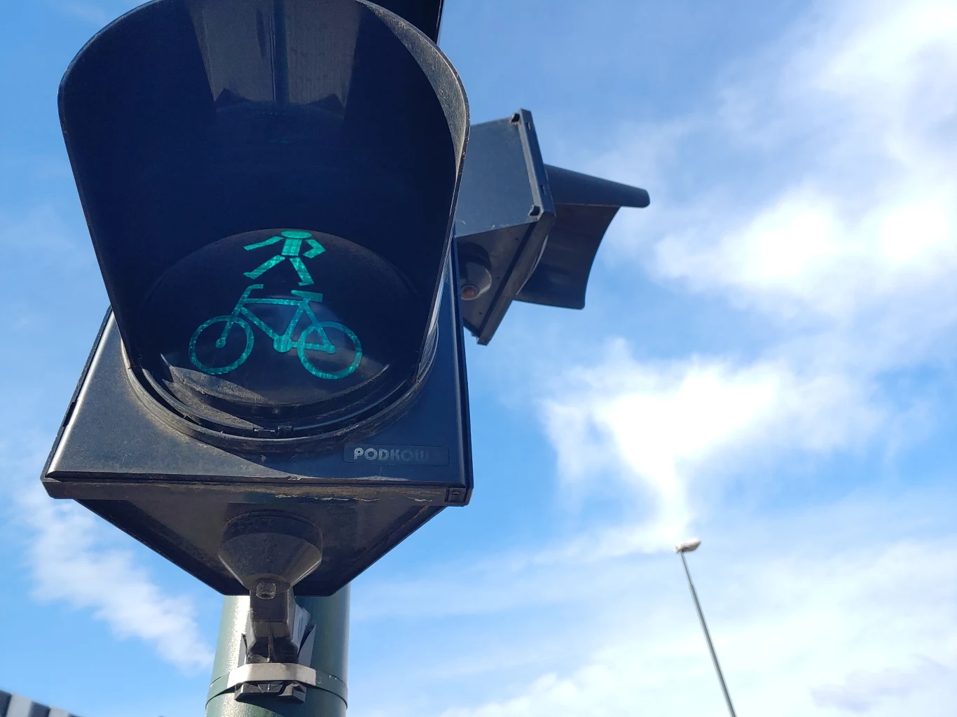 Zdjęcie wykonane LG V40 ThinQ