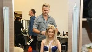 "Dancing with the Stars. Taniec z Gwiazdami": Za kulisami drugiego odcinka