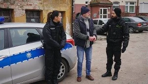 Policjantki i policjanci