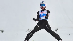 Kamil Stoch