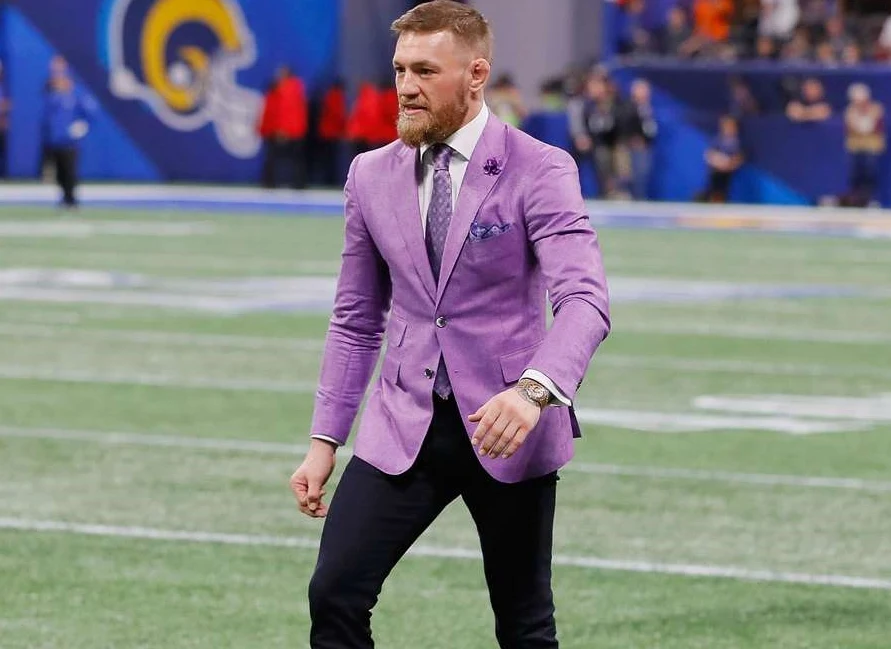 Conor McGregor Conor McGregor