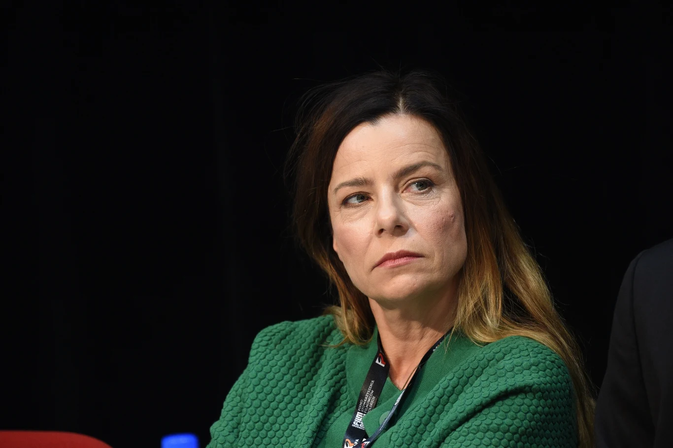 Agata Kulesza Agata Kulesza