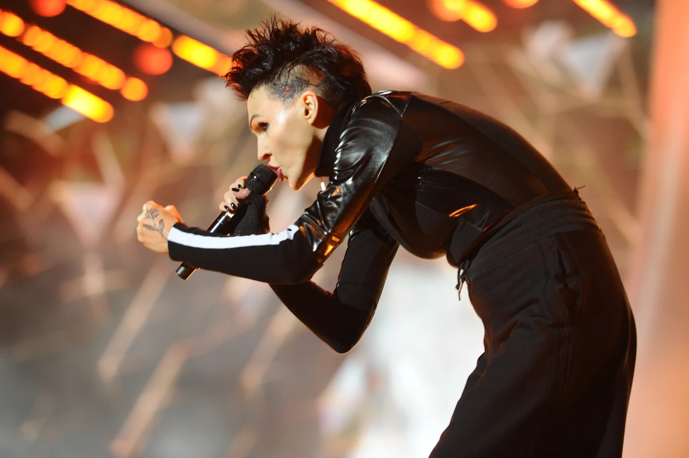 Agnieszka Chylińska