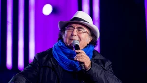 Al Bano: Jestem człowiekiem pokoju