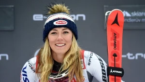 Mikaela Shiffrin