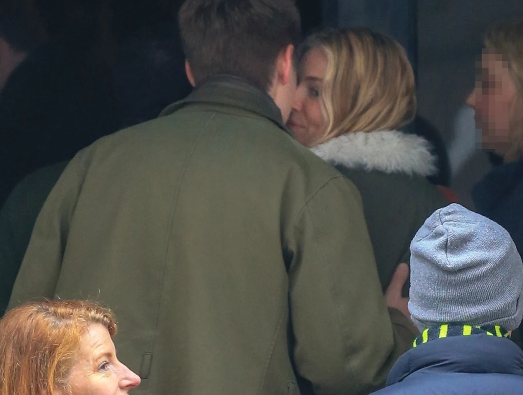 Sienna Miller z nowym ukochanym