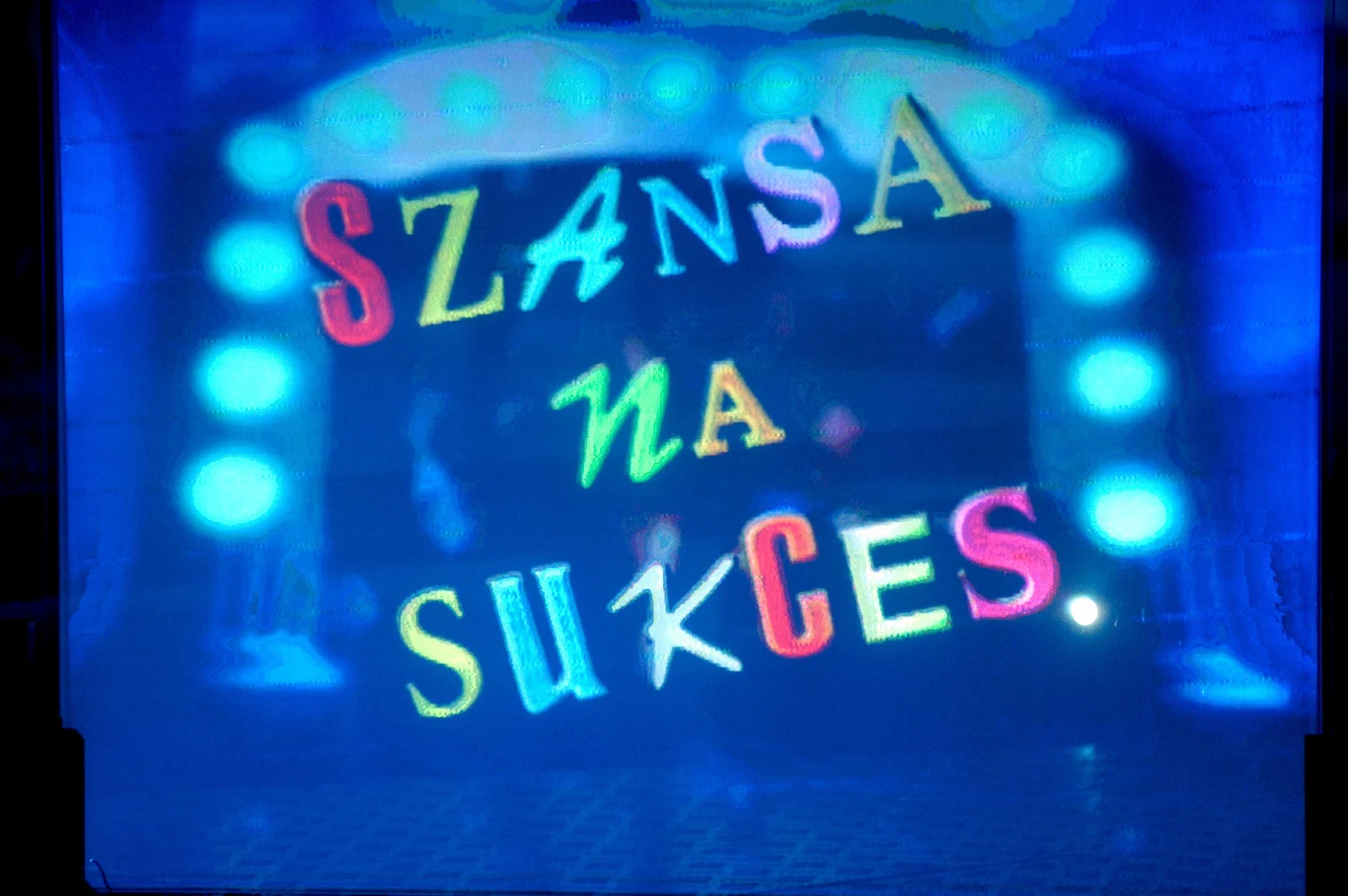 Nowa "Szansa na sukces" zastąpi w ramówce TVP1 "Sanatorium miłości" Nowa "Szansa na sukces" zastąpi w ramówce TVP1 "Sanatorium miłości"