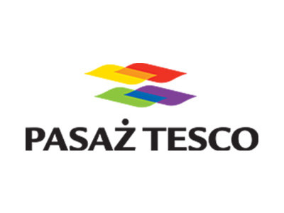 Pasaż Tesco Lublin