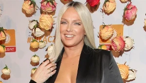 Joanna Liszowska
