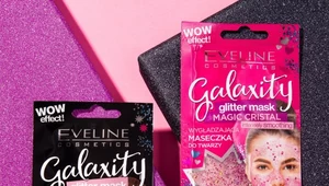 ​Glitter Mask Eveline Cosmetics