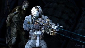Dead Space 3