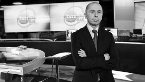 Sebastian Podkościelny zmarł w wieku 47 lat