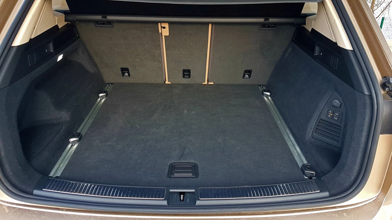 Volkswagen Touareg Volkswagen Touareg