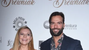 Beata Drewniak i Conrado Moreno zagrali razem w teledysku