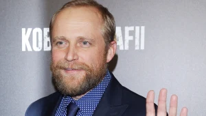 - Mam świadomość, że los obdarza mnie ostatnio wyjątkową intensywnością różnych zawodowych wyzwań - mówi Piotr Adamczyk