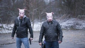Policjantki i policjanci