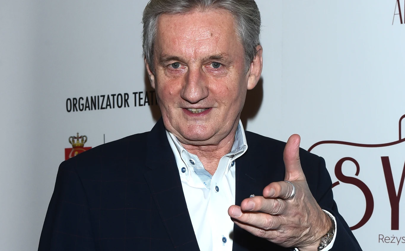 Grzegorz Wons Grzegorz Wons