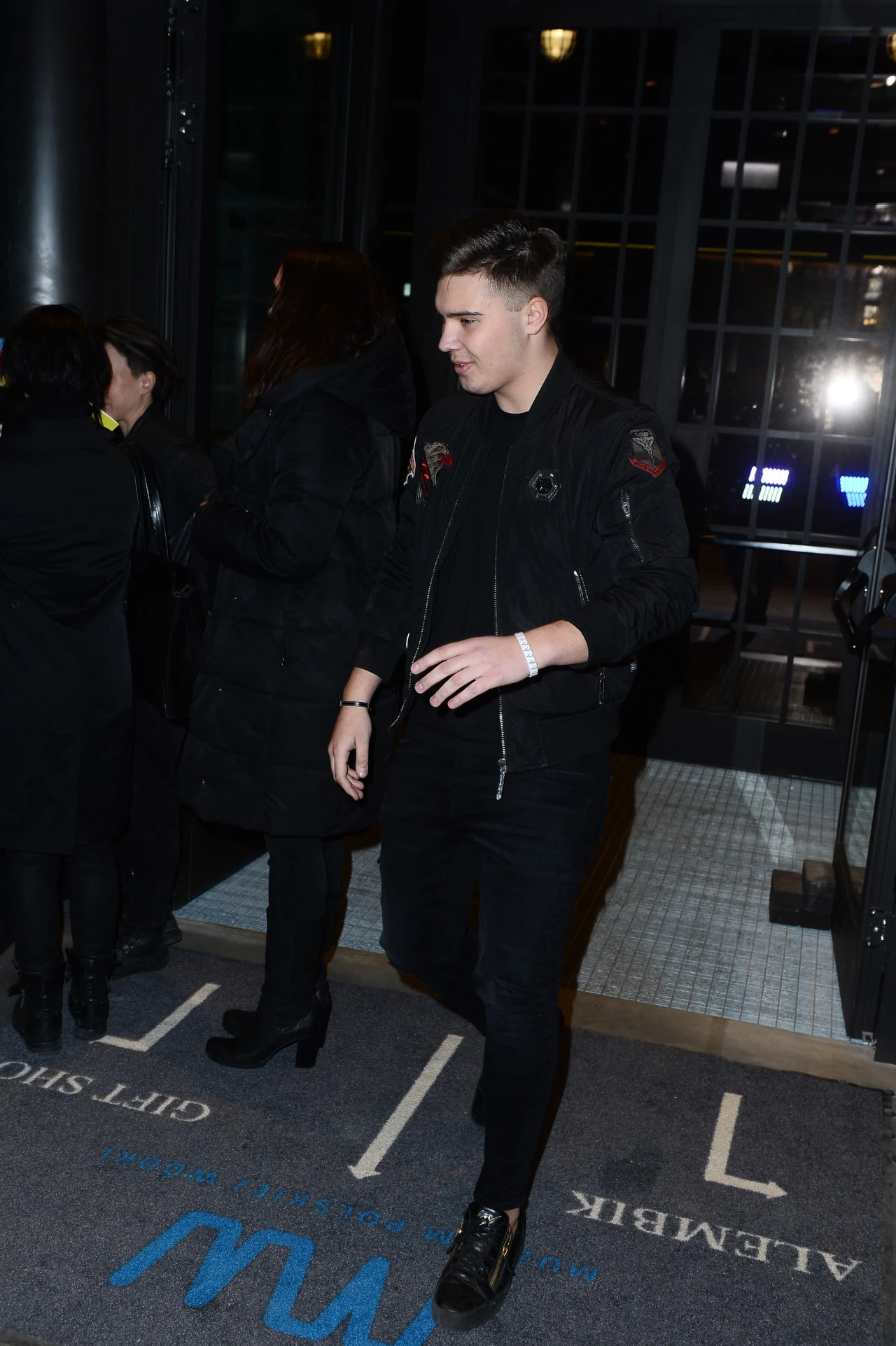 Leon Myszkowski Leon Myszkowski