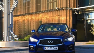 Infiniti Q50