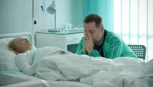 "Pierwsza miłość"