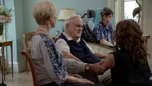 "Speechless": Premiera 3. sezonu