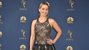 Emilia Clarke