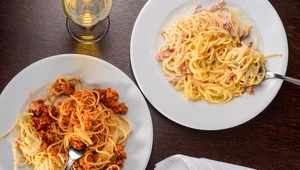 Włoska kuchnia najpopularniejsza na świecie