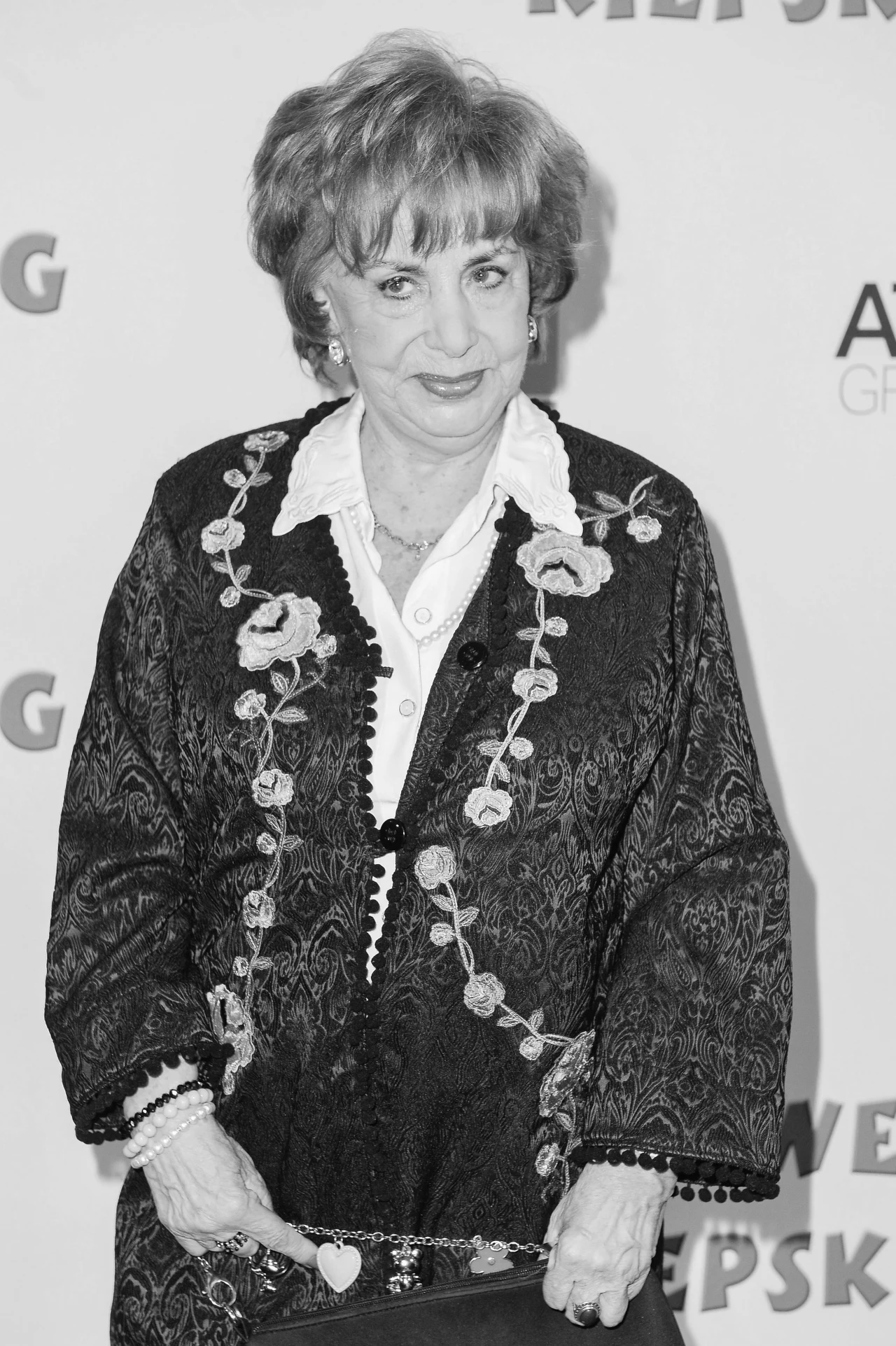 Zofia Czerwińska - 1933-2019 Zofia Czerwińska - 1933-2019