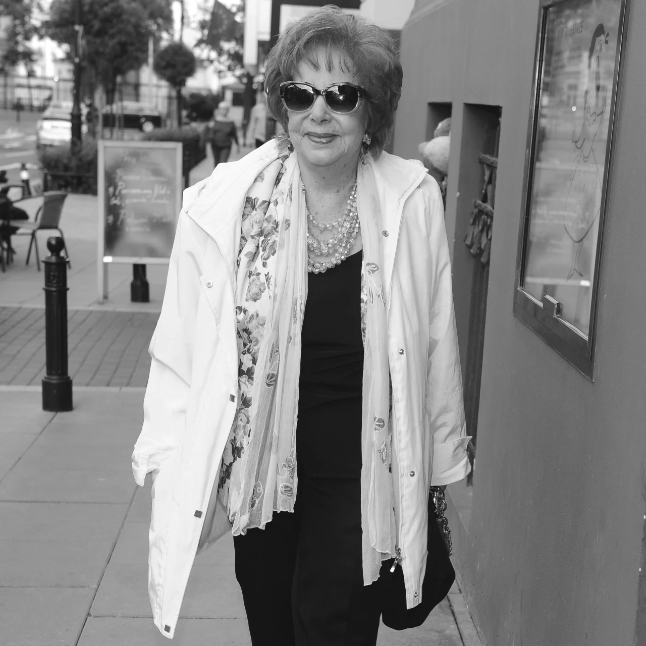 Zofia Czerwińska Zofia Czerwińska