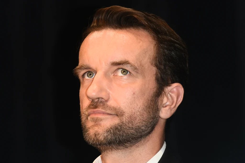 Tomasz Kot