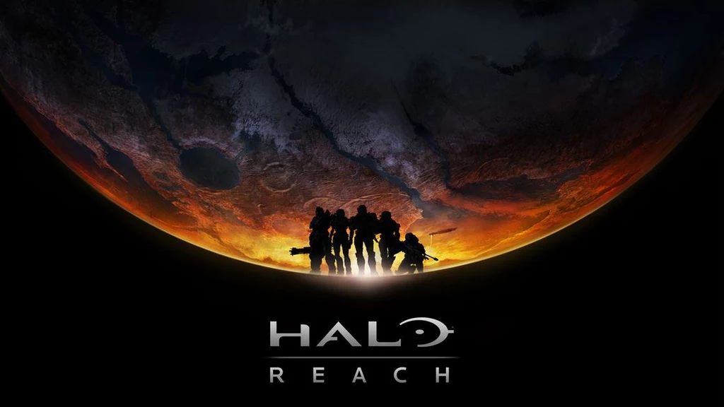 Halo: Reach