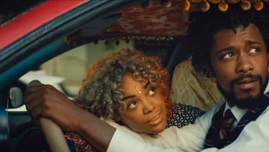 Kadr z filmu "Przepraszam, że przeszkadzam"