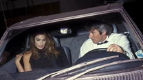 Cindy Crawford i Richard Gere.