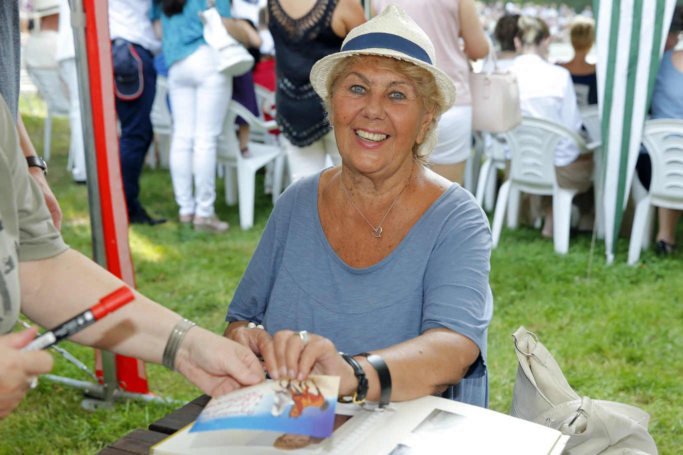 Krystyna Kołodziejczyk Krystyna Kołodziejczyk