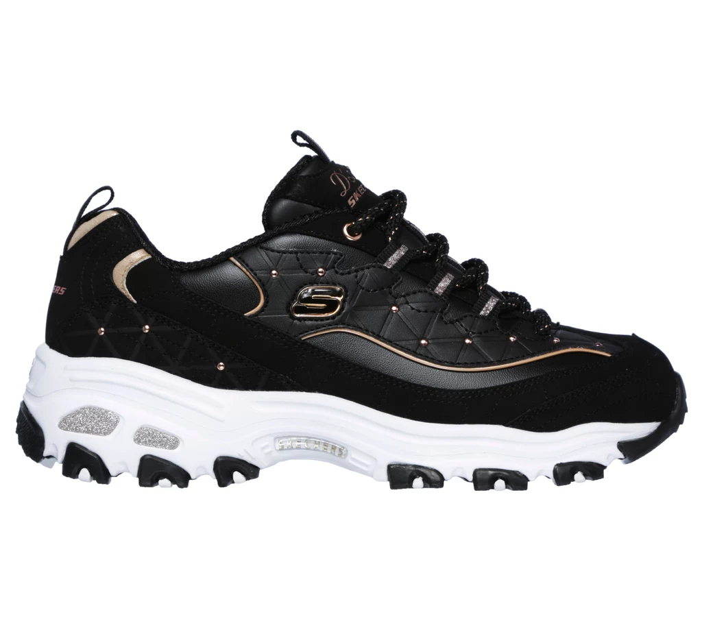 Kolekcja Skechers wiosna lato 2019 Kolekcja Skechers wiosna lato 2019
