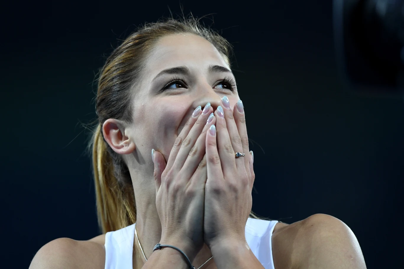 Ewa Swoboda Ewa Swoboda