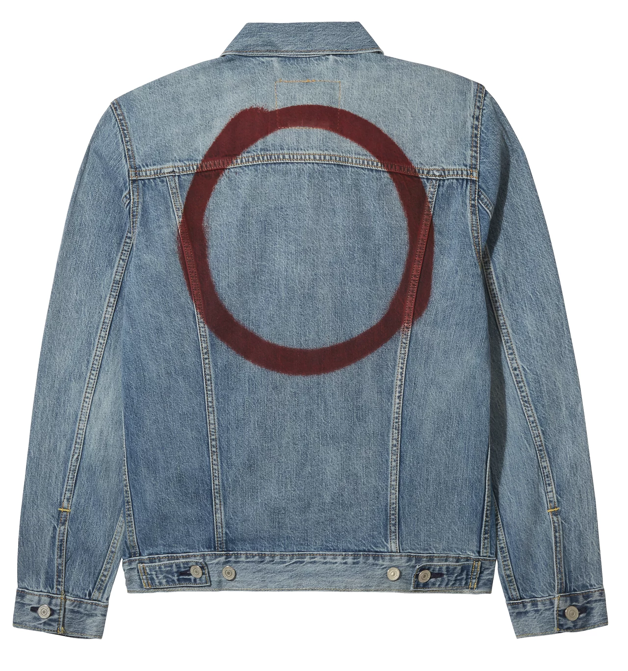 Levi’s x Gorillaz Levi’s x Gorillaz