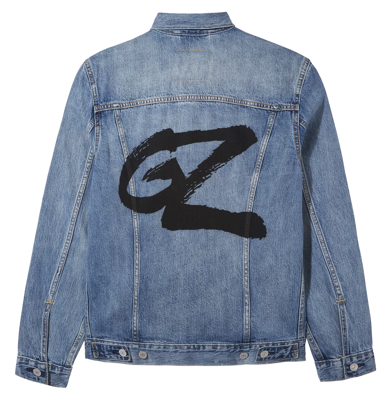 Levi’s x Gorillaz Levi’s x Gorillaz