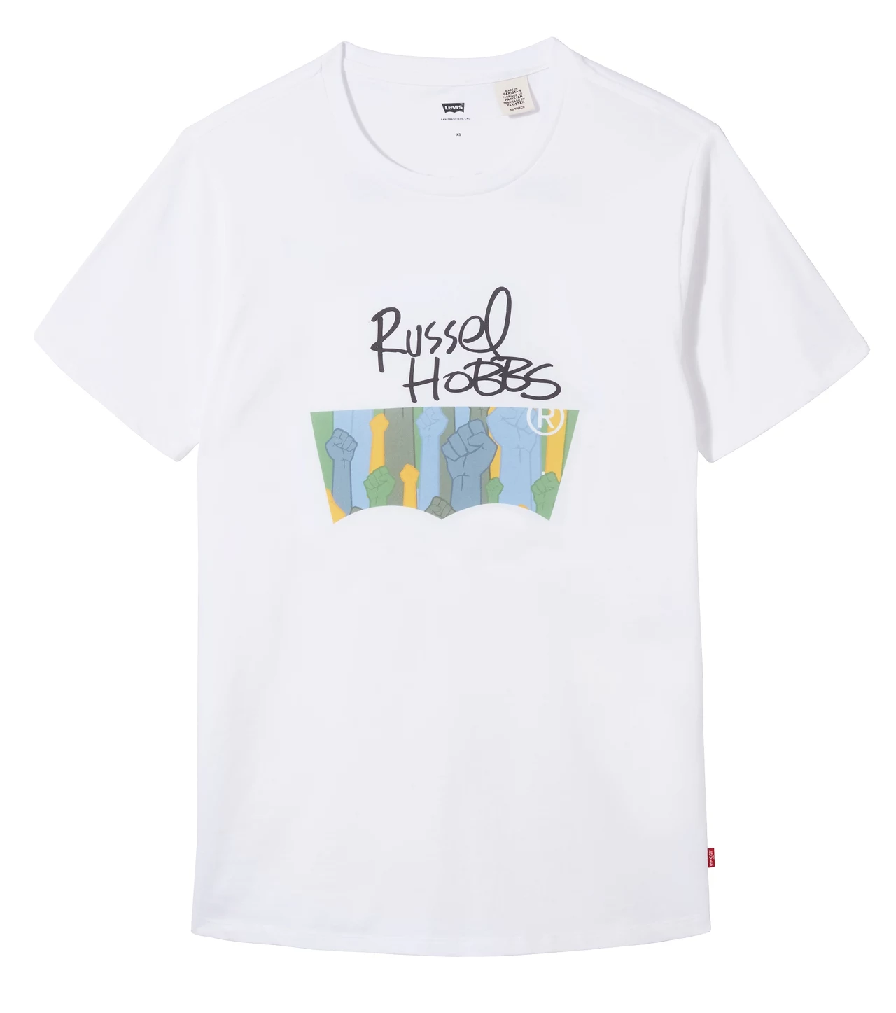 Levi’s x Gorillaz Levi’s x Gorillaz