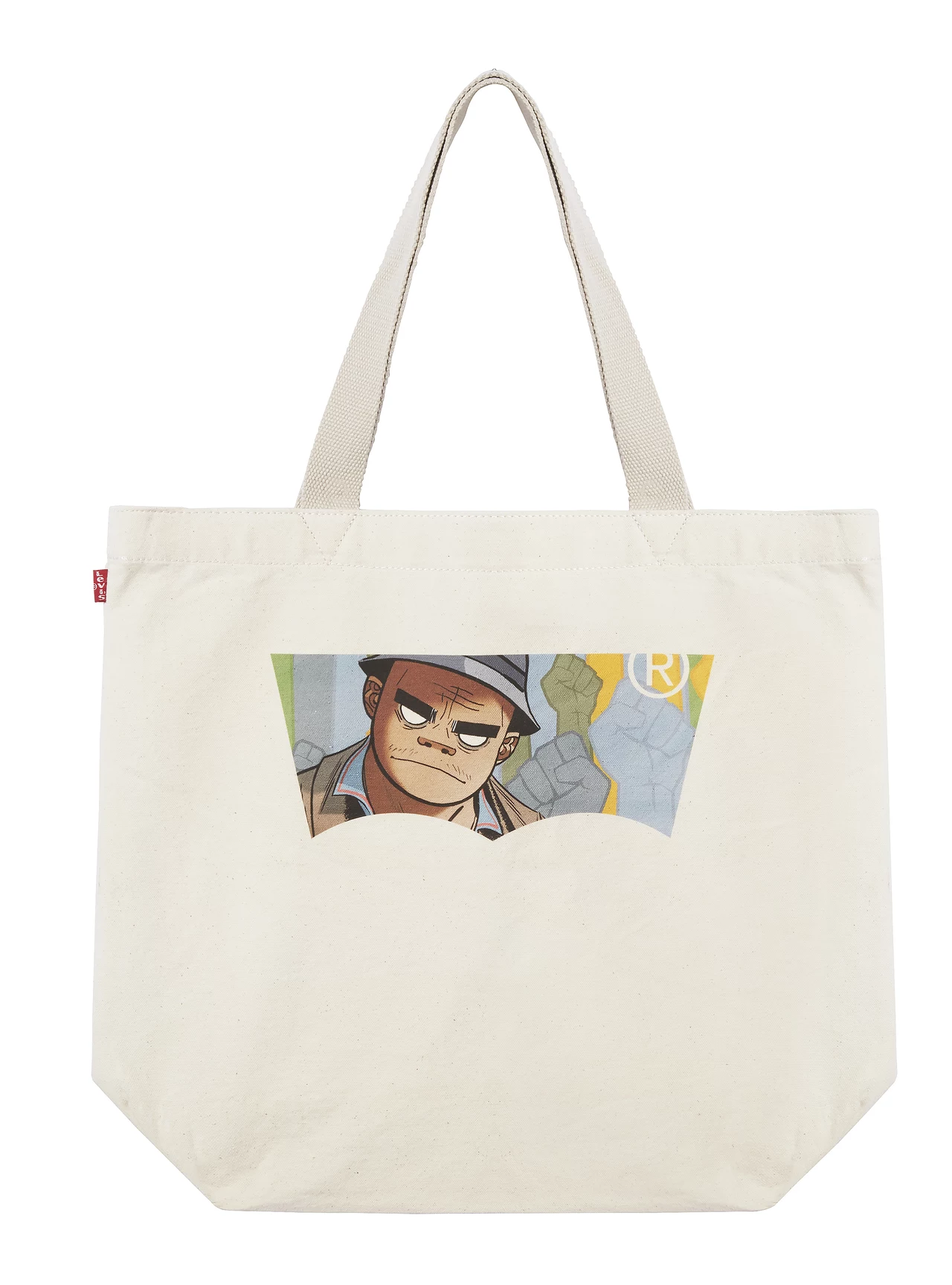 Levi’s x Gorillaz Levi’s x Gorillaz