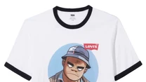 Levi’s x Gorillaz