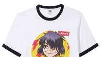 Levi’s x Gorillaz