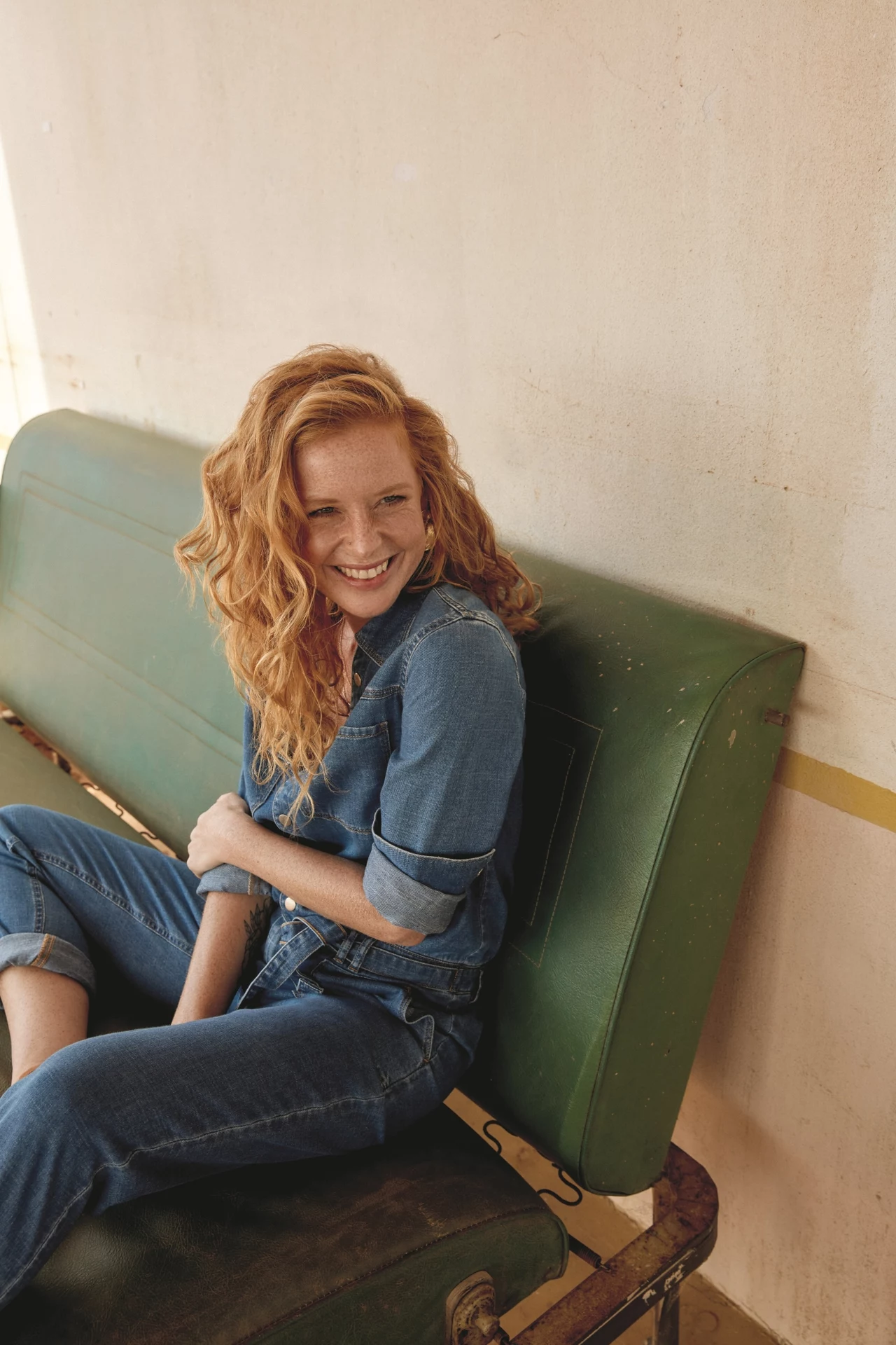 Denim od Promod - wiosna / lato 2019 Denim od Promod - wiosna / lato 2019