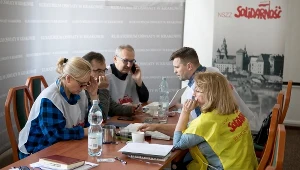 Okupacja małopolskiego kuratorium oświaty w Krakowie