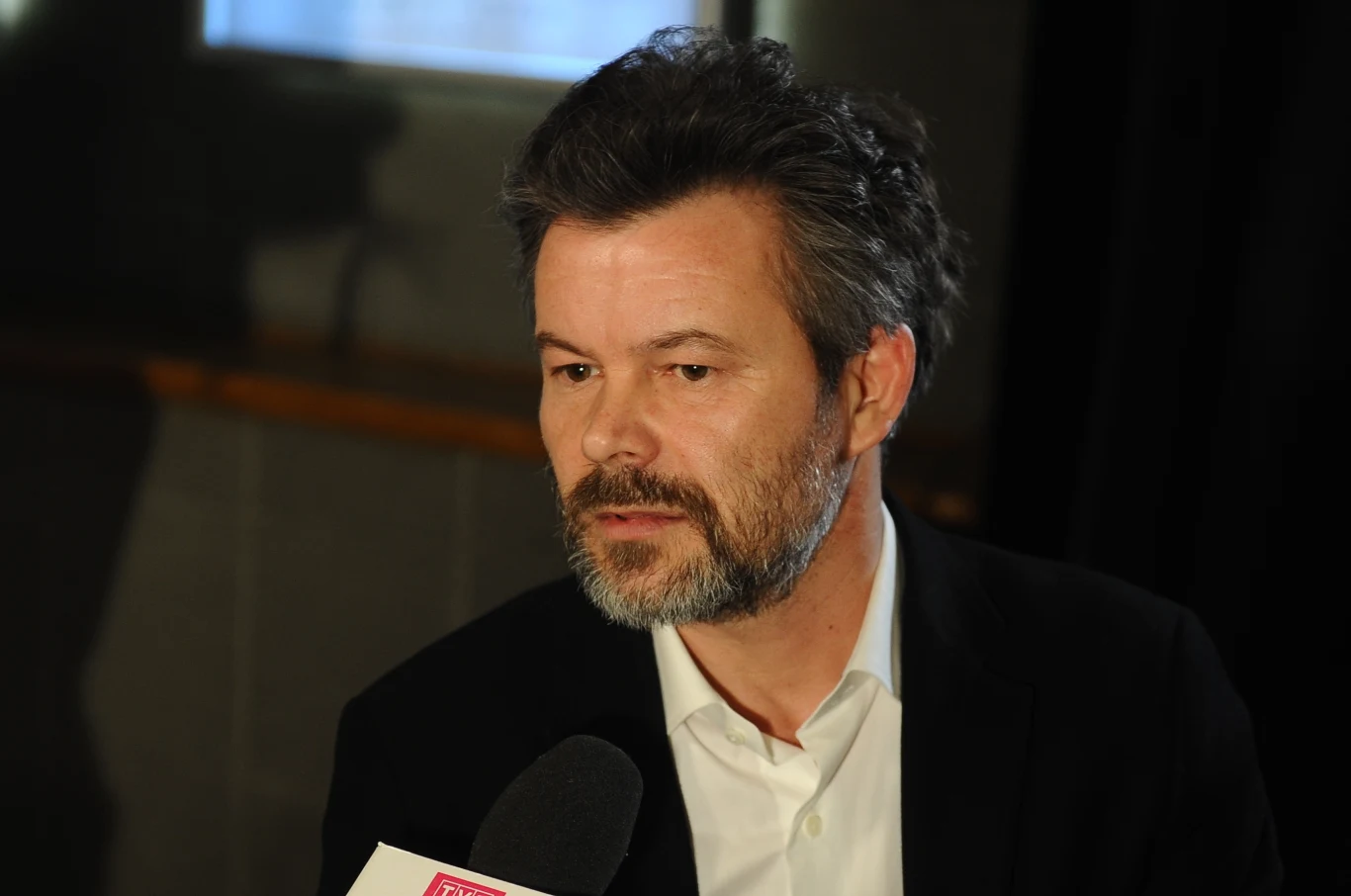 Jacek Braciak Jacek Braciak