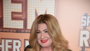 Beata Kozidrak stoi na czele 100-osobowego jury w "Śpiewajmy razem. All Together Now"