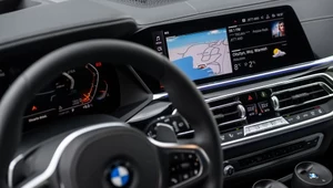 iDrive 7.0 -  sprawdziliśmy nowy system informacyjno-multimedialny w BMW 