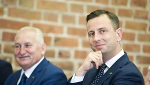 Władysław Kosiniak-Kamysz