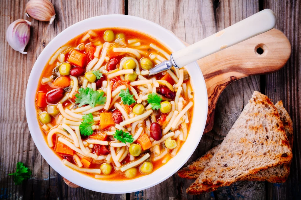 Minestrone